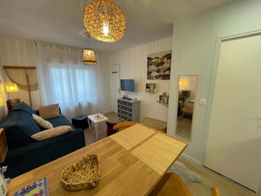 La Belle Etoile Apartment เอิลท์ ภายนอก รูปภาพ