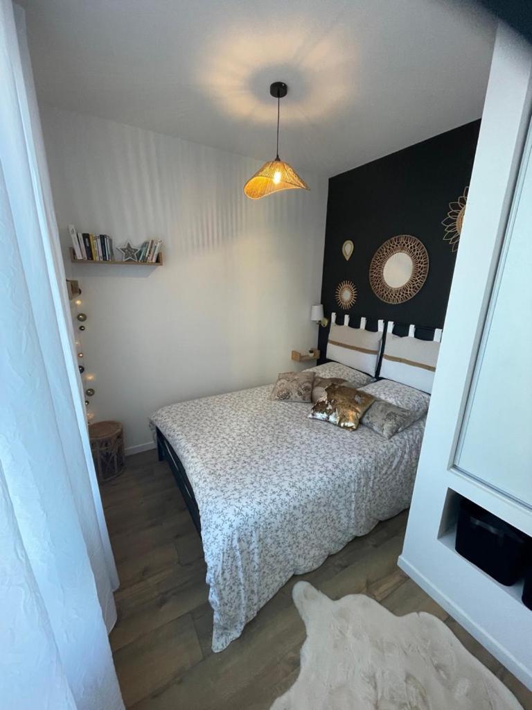 La Belle Etoile Apartment เอิลท์ ภายนอก รูปภาพ