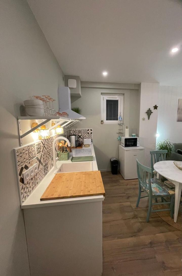 La Belle Etoile Apartment เอิลท์ ภายนอก รูปภาพ