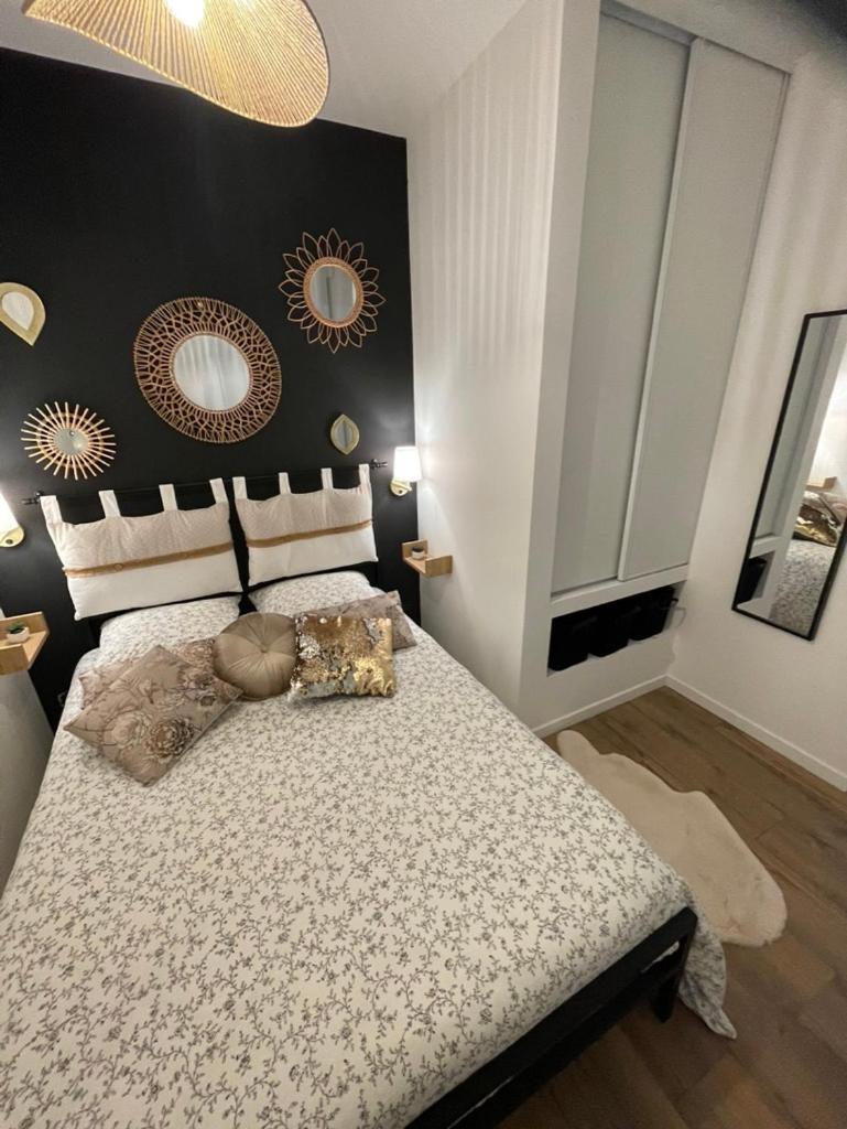 La Belle Etoile Apartment เอิลท์ ภายนอก รูปภาพ