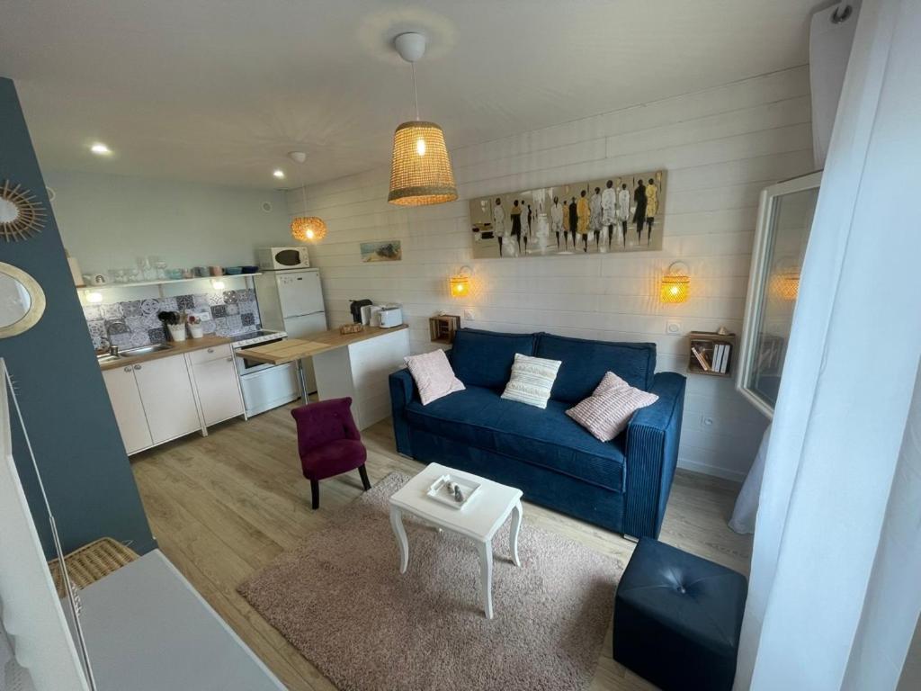 La Belle Etoile Apartment เอิลท์ ภายนอก รูปภาพ