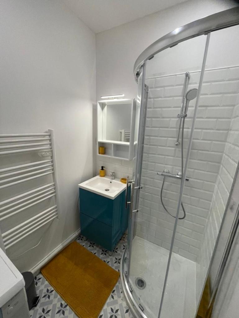 La Belle Etoile Apartment เอิลท์ ภายนอก รูปภาพ